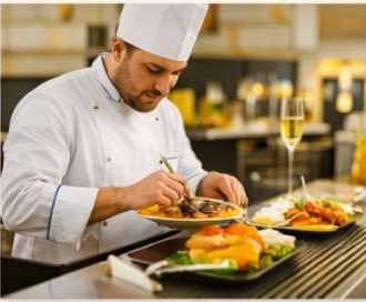 Chef