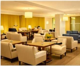 Lounge hotel